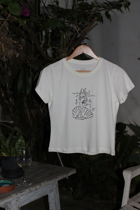 T-shirt Vênus