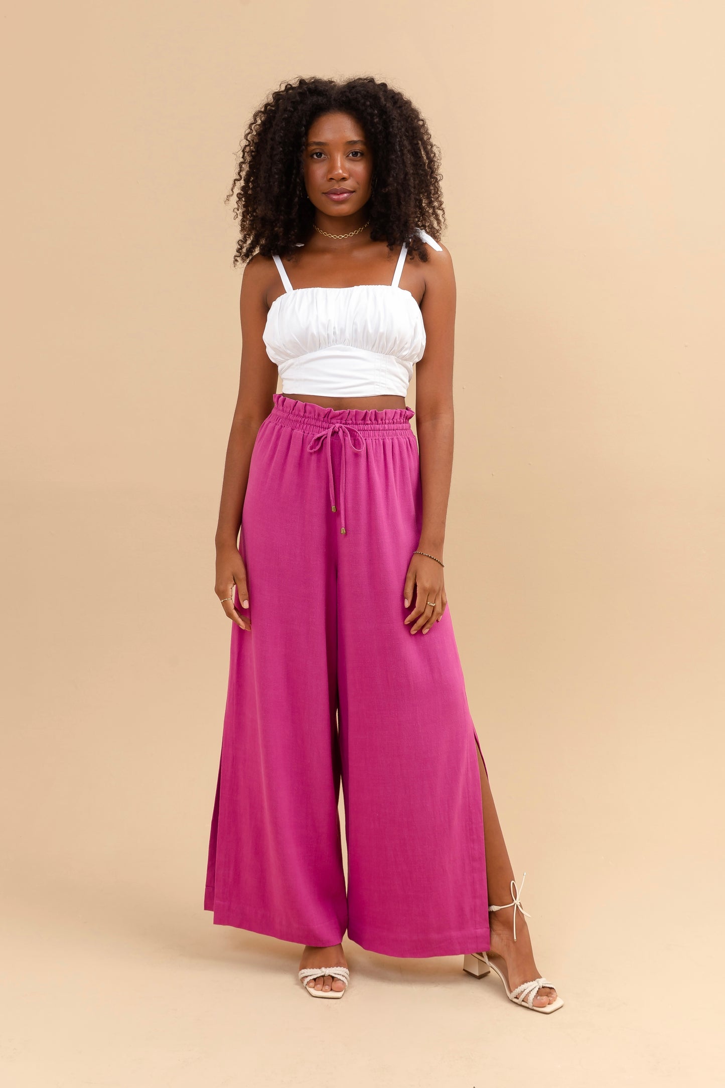 Calça Ruby