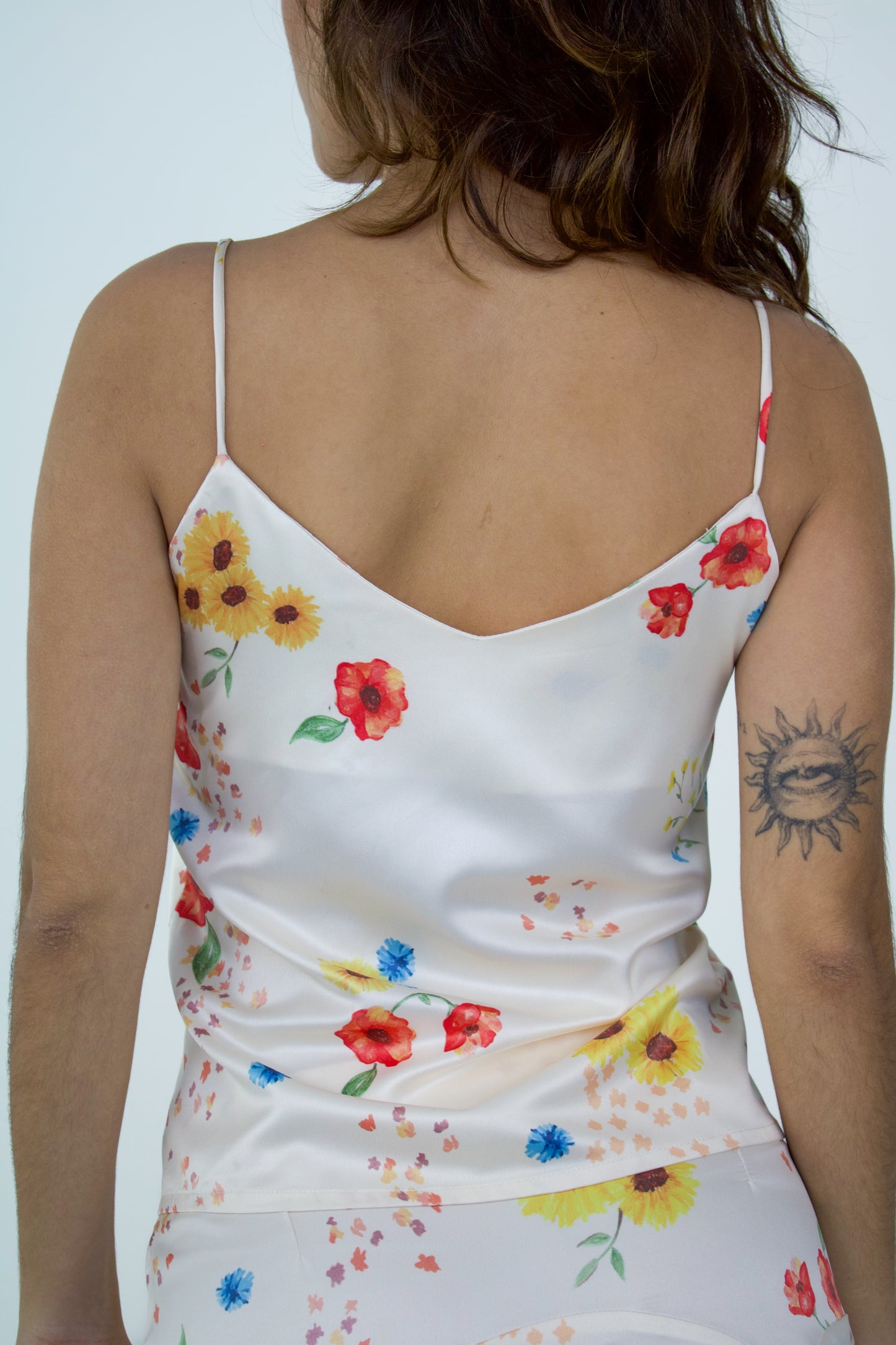 Blusa Gabriela