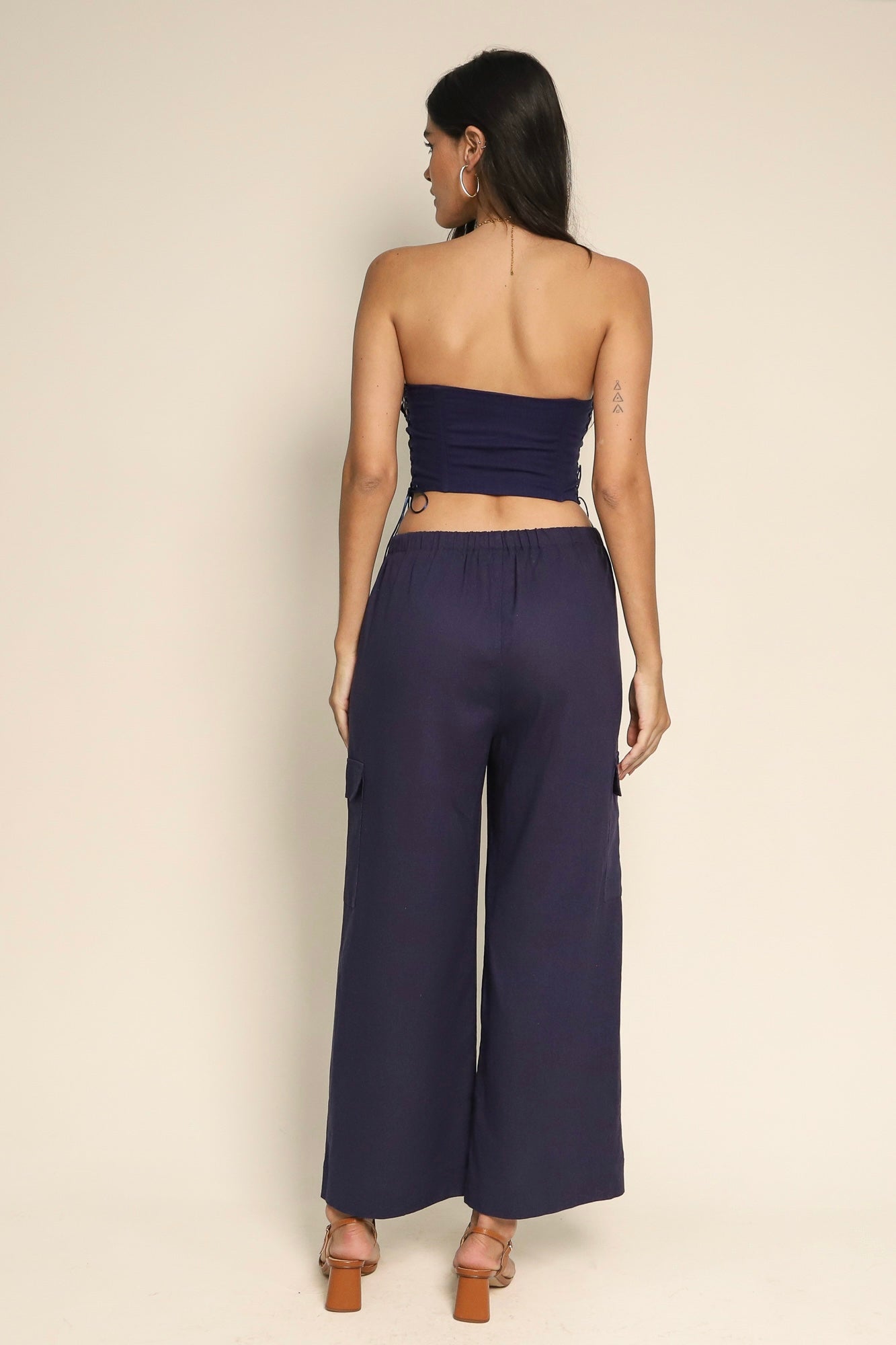 Calça Fran