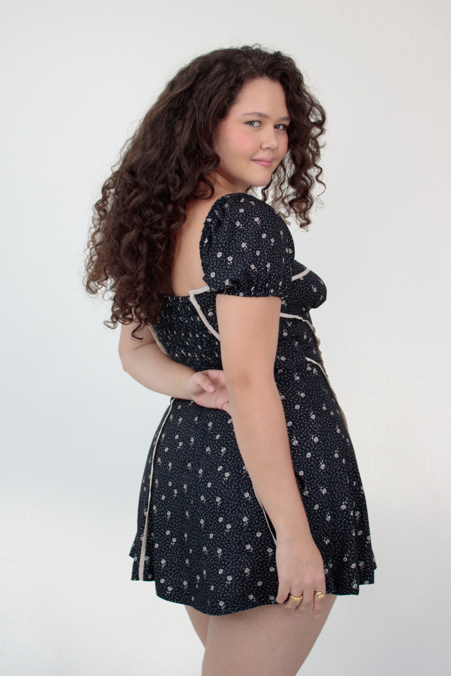 Vestido Trevi