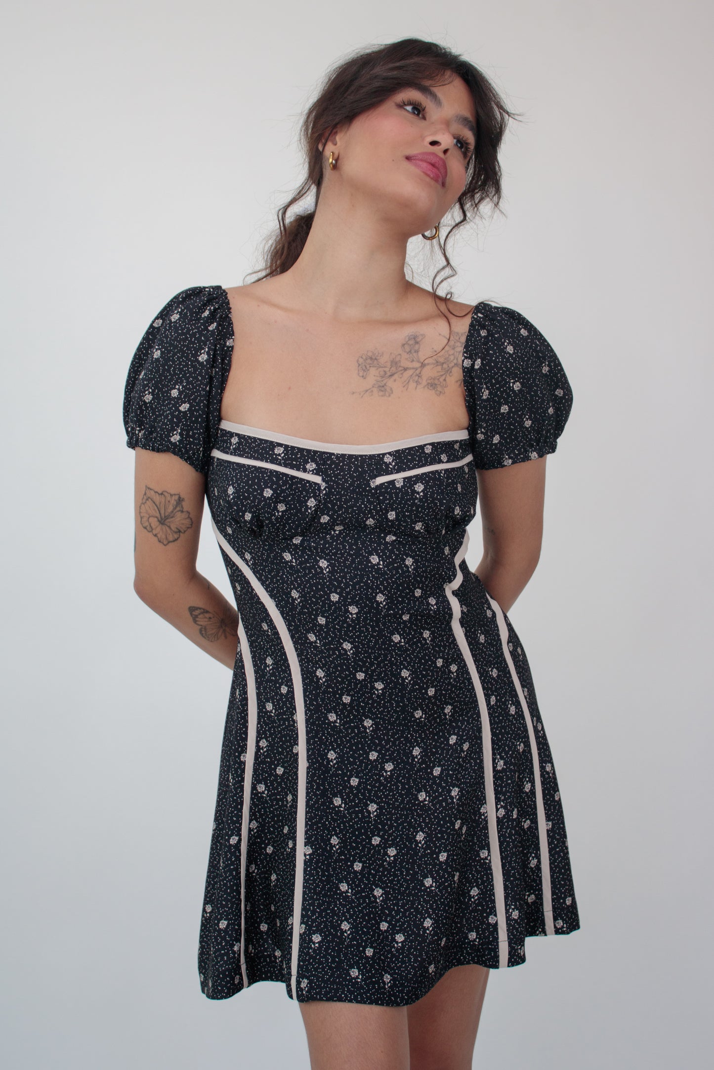 Vestido Trevi