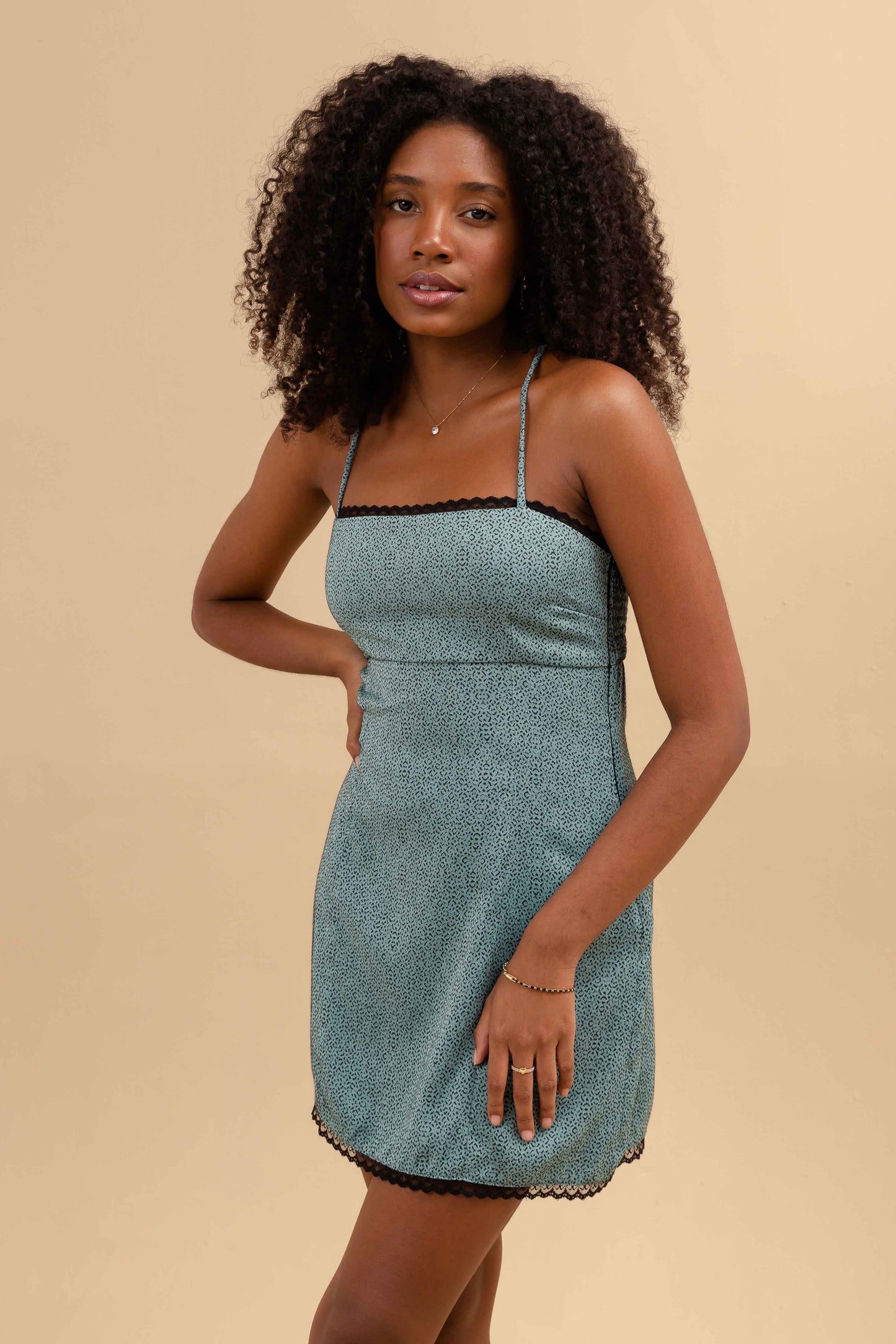 Vestido Chiara