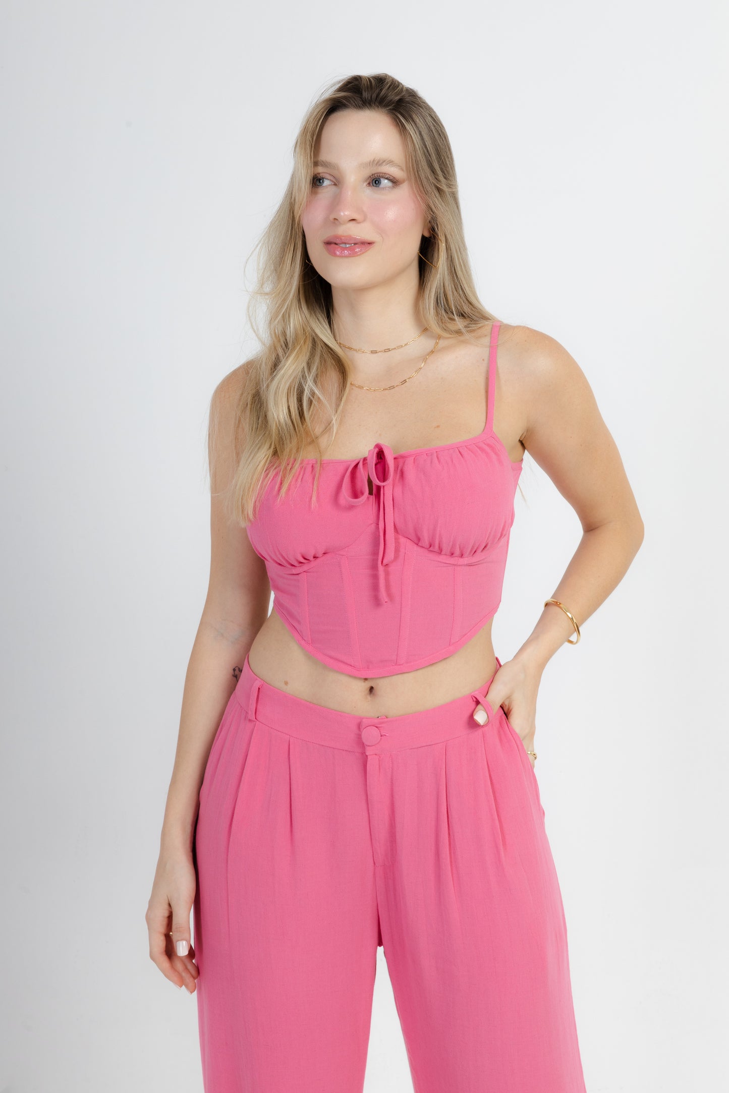 Corset Valerie