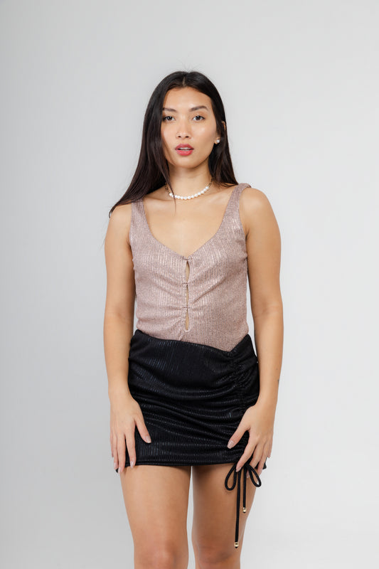 Blusa Tina Rose