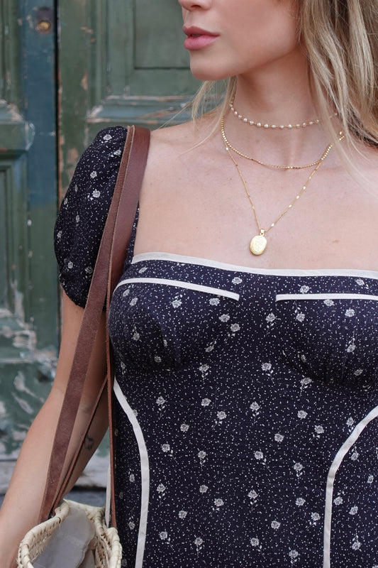 Vestido Trevi