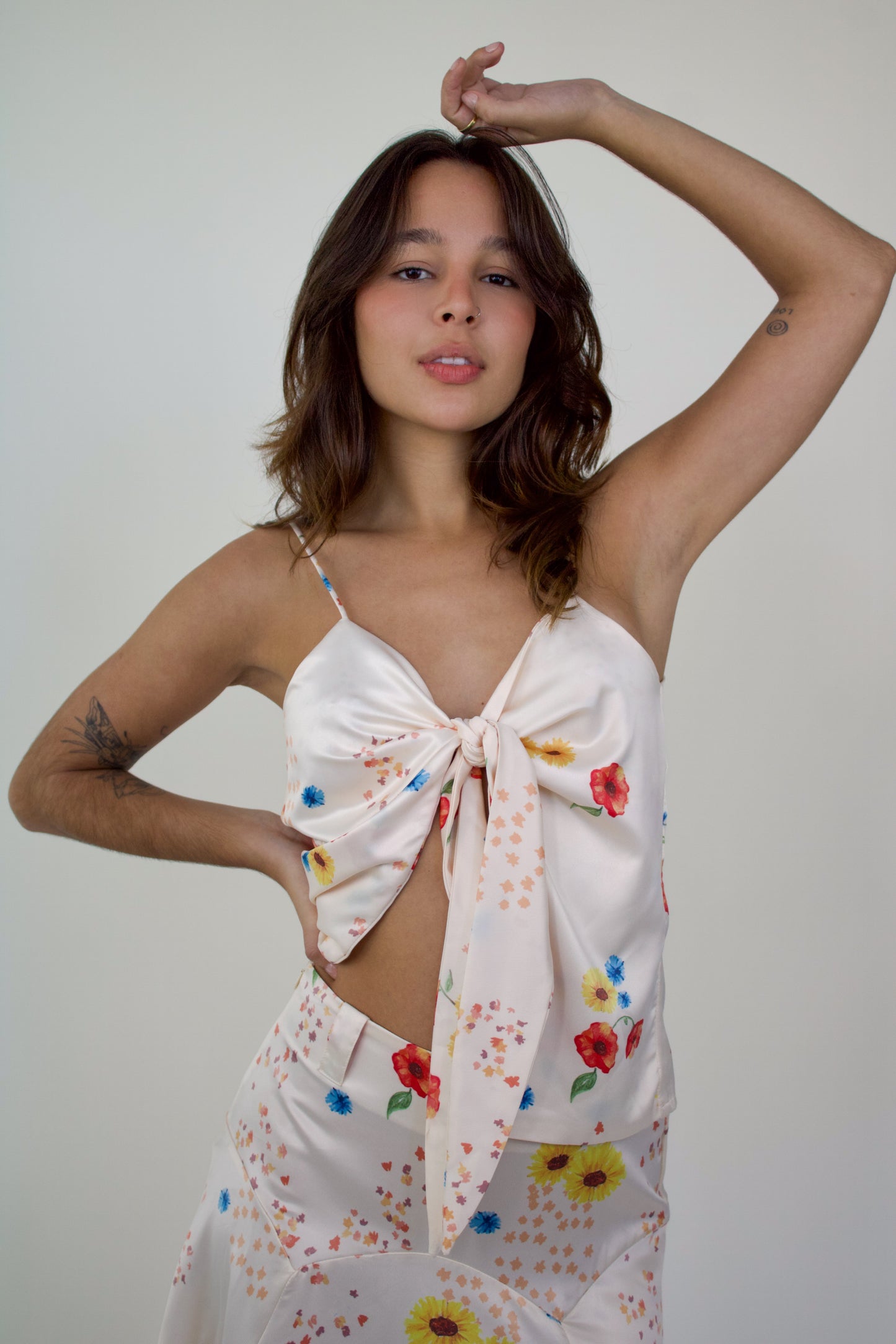 Blusa Gabriela
