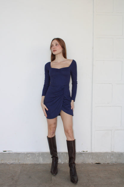 Vestido Luna Marinho