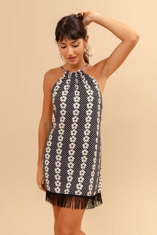 Vestido Gisele