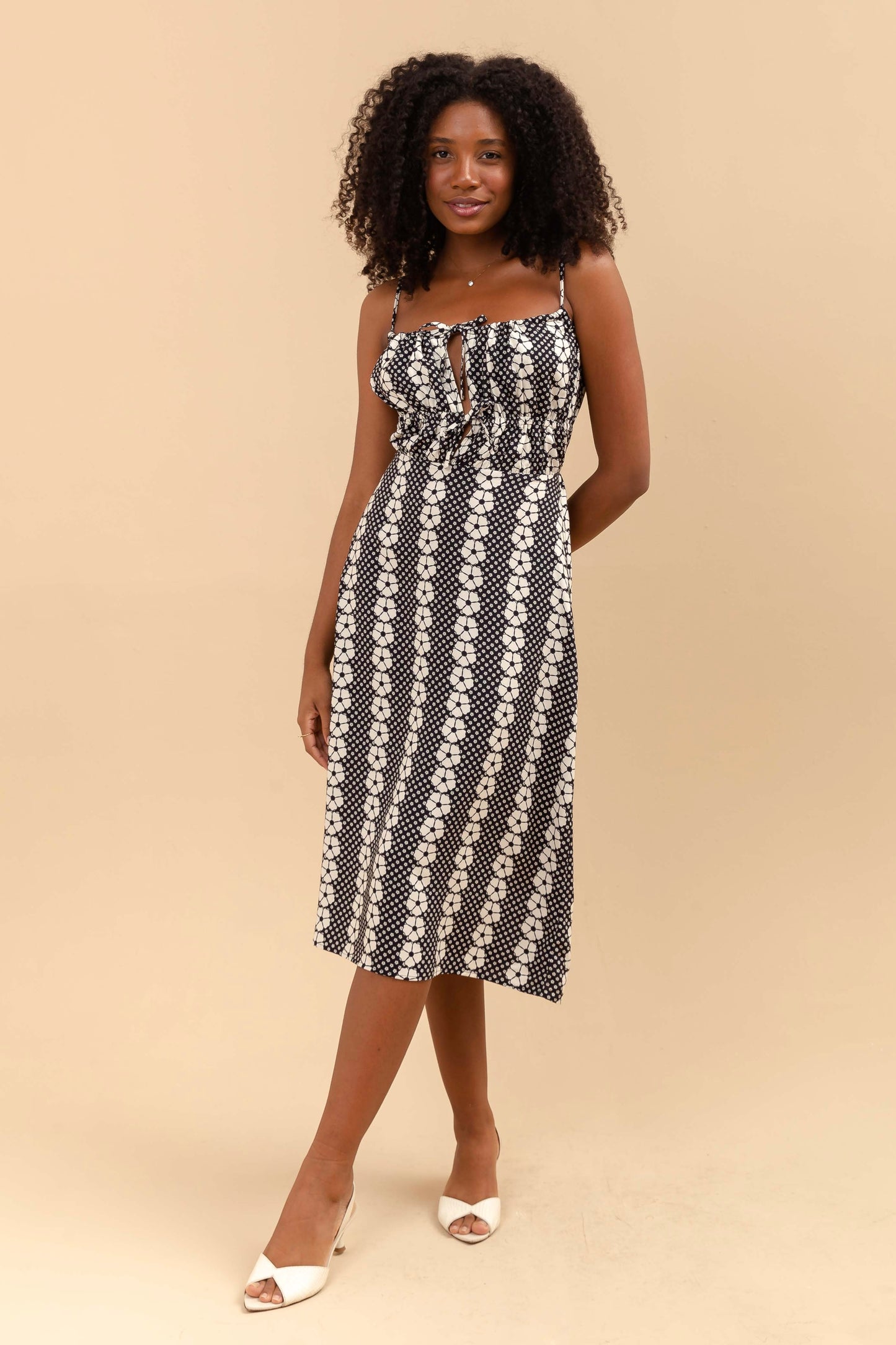 Vestido Beatriz
