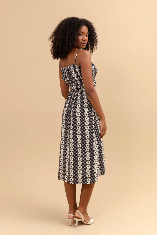 Vestido Beatriz