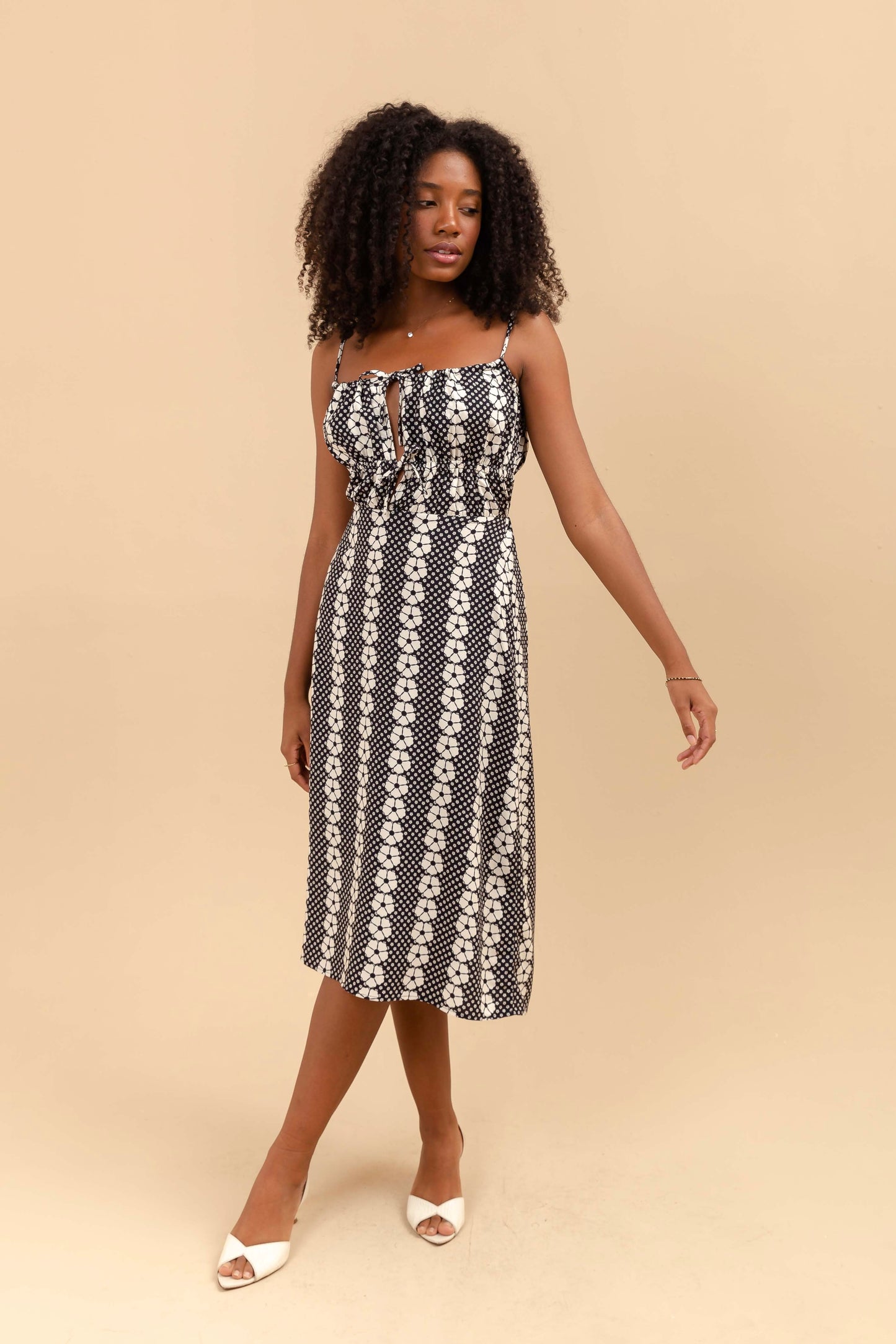 Vestido Beatriz