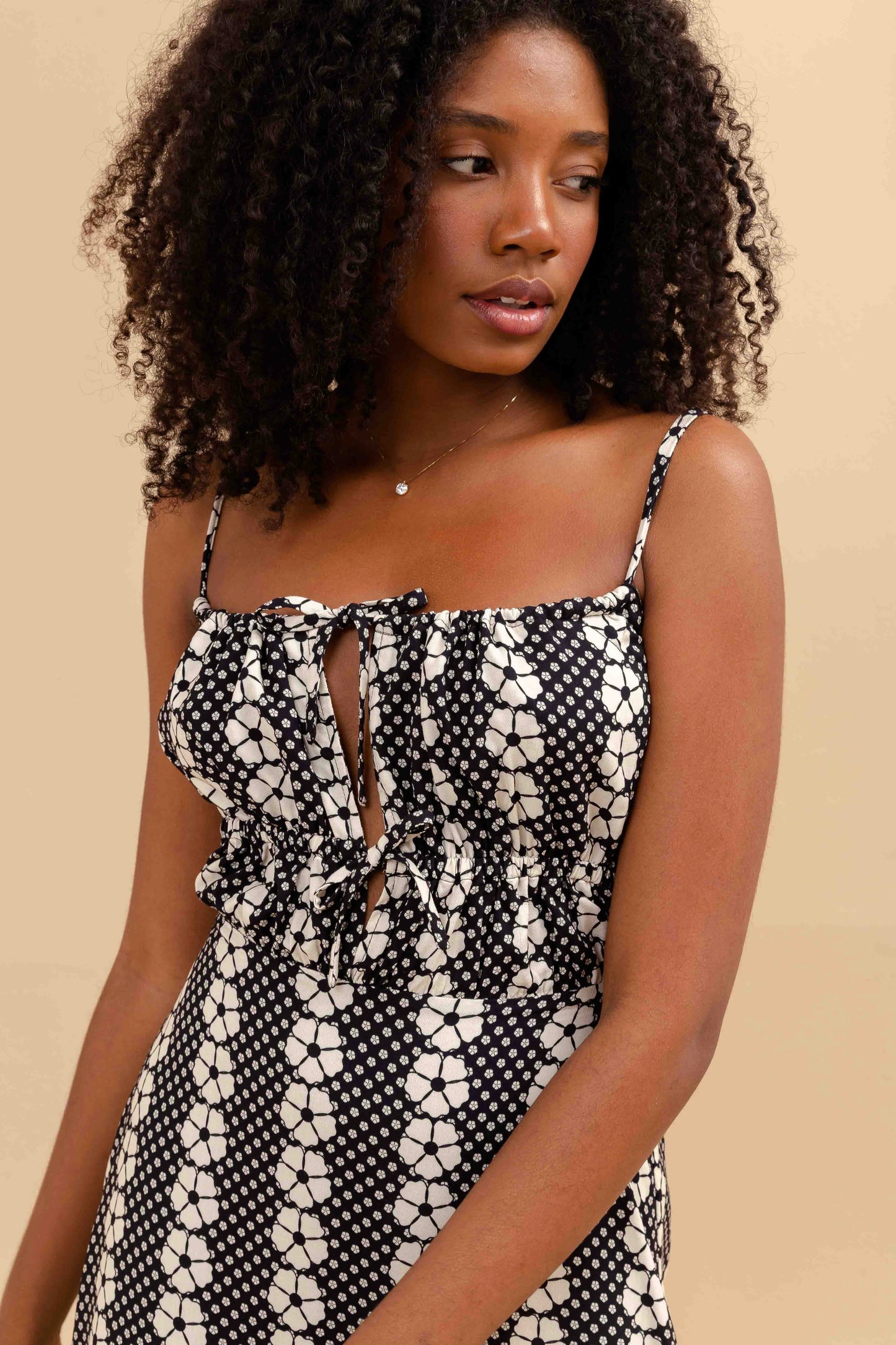 Vestido Beatriz