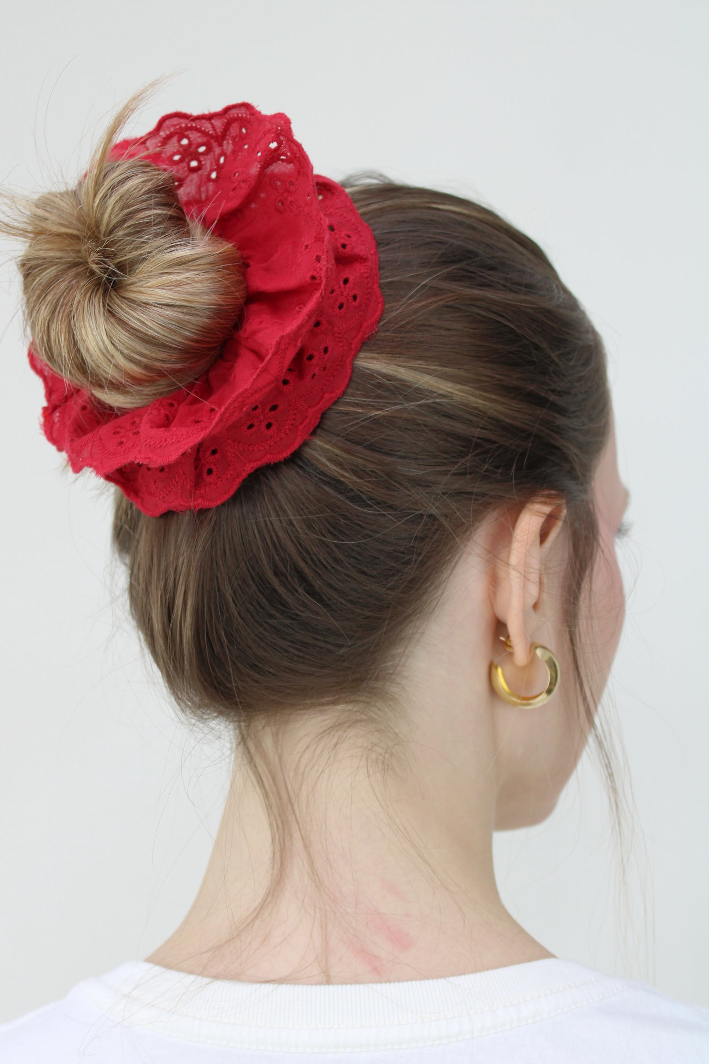 Scrunchie vènere