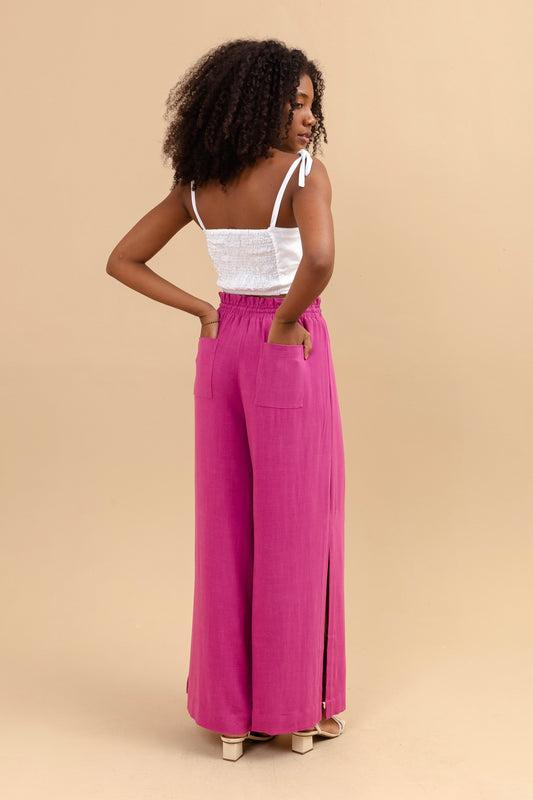 Calça Ruby
