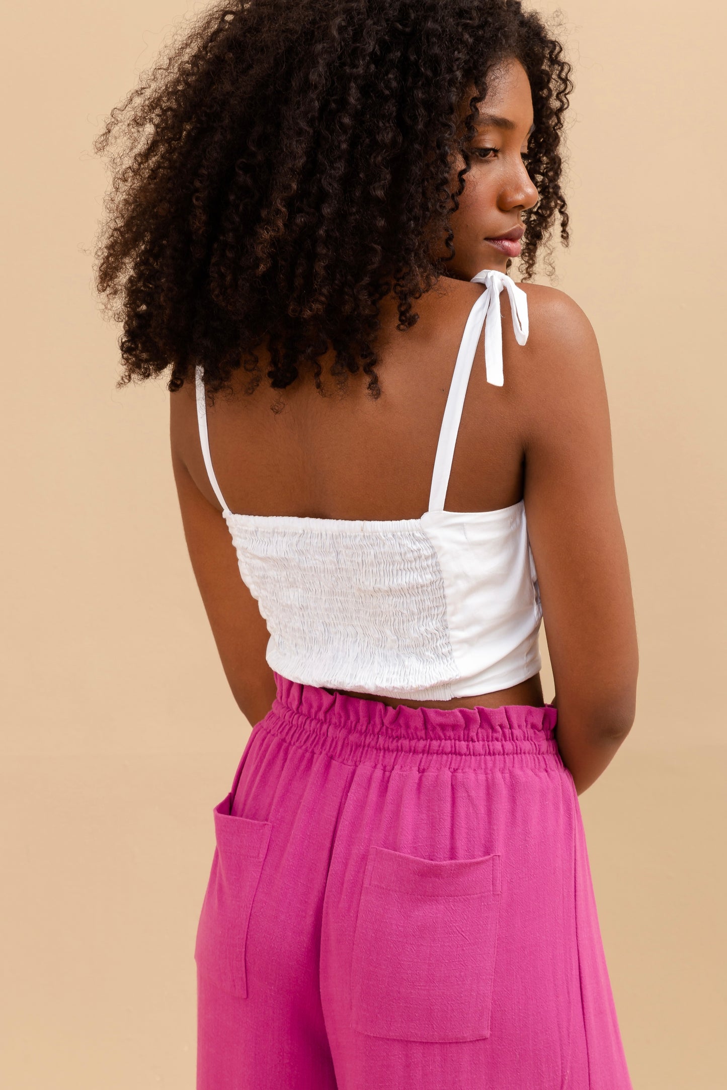 Calça Ruby