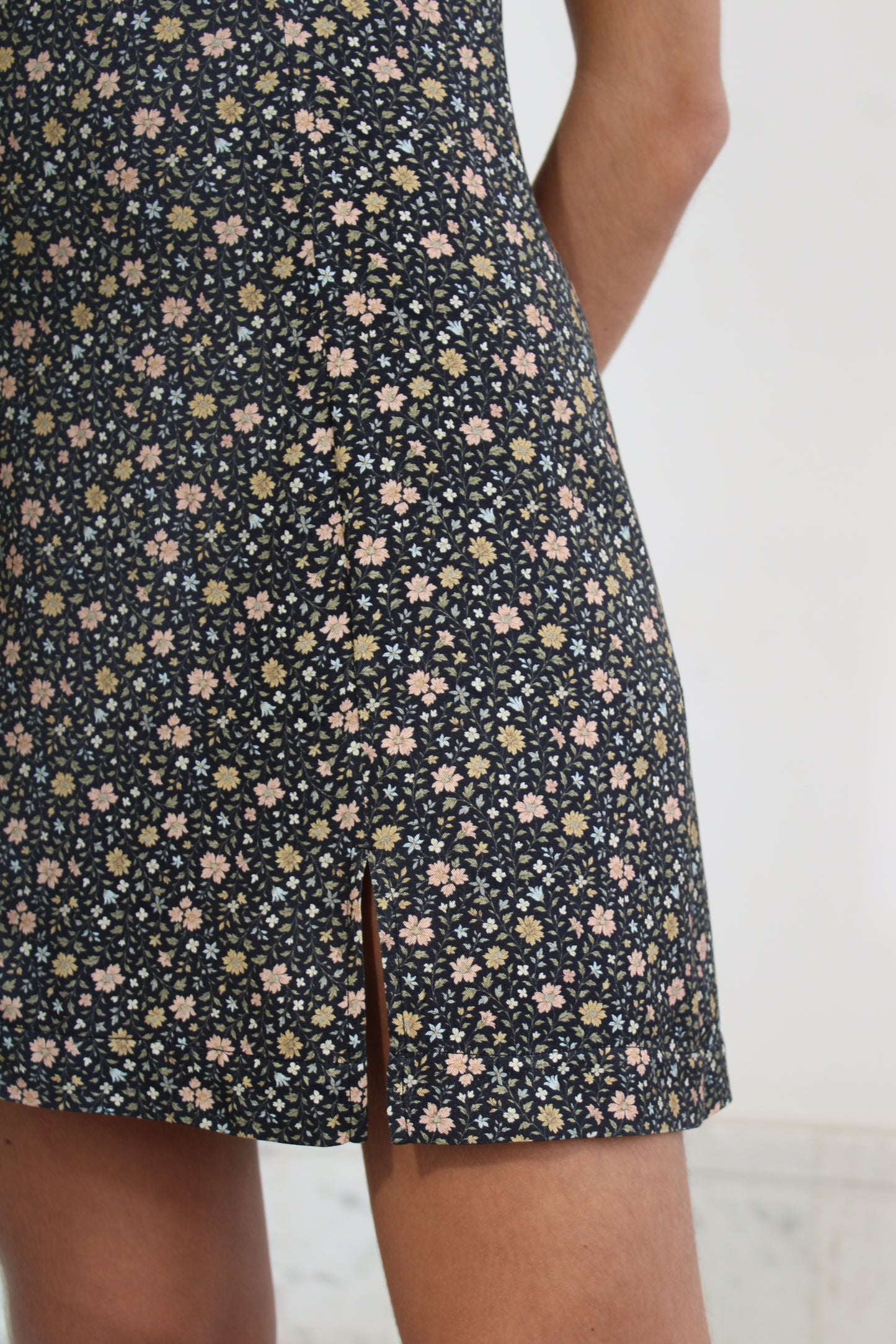 Vestido Cupid Curto