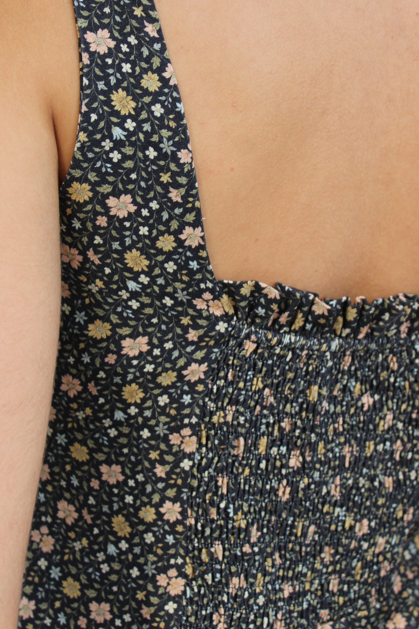 Vestido Cupid Curto