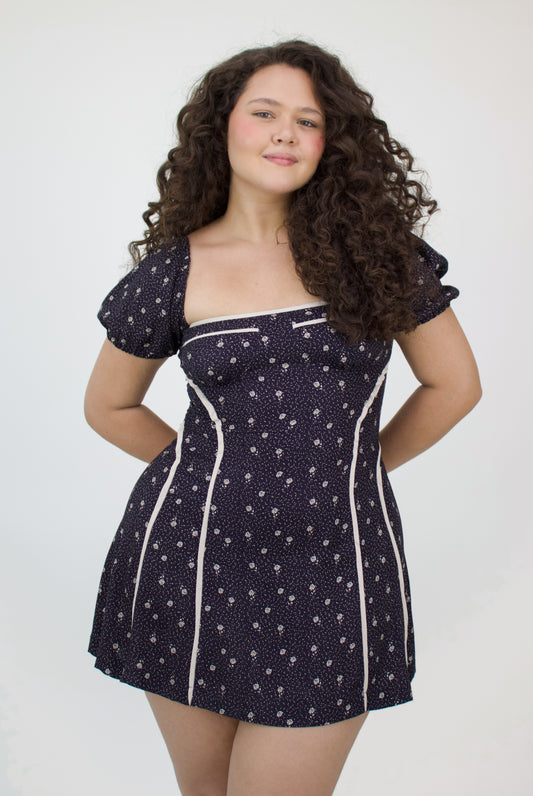 Vestido Trevi