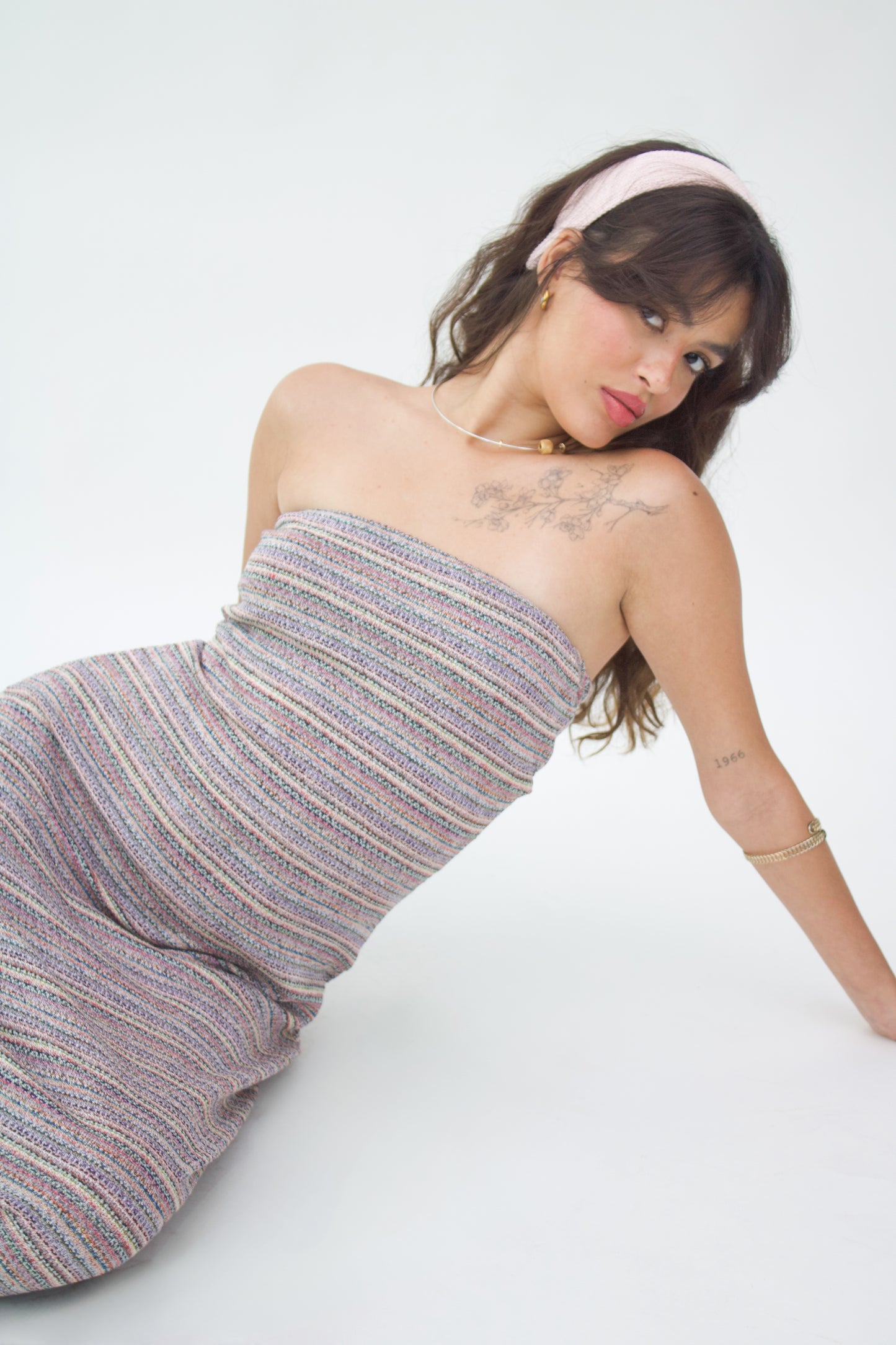 Vestido Amelie
