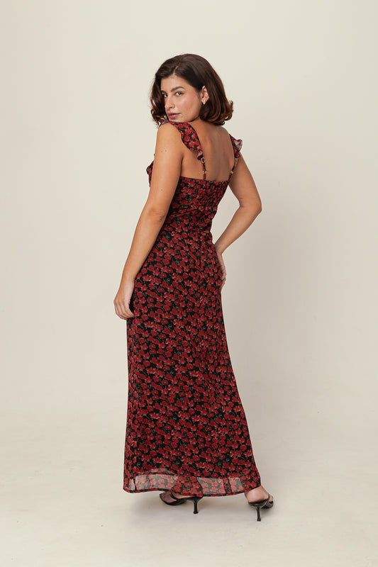 Vestido Malèna