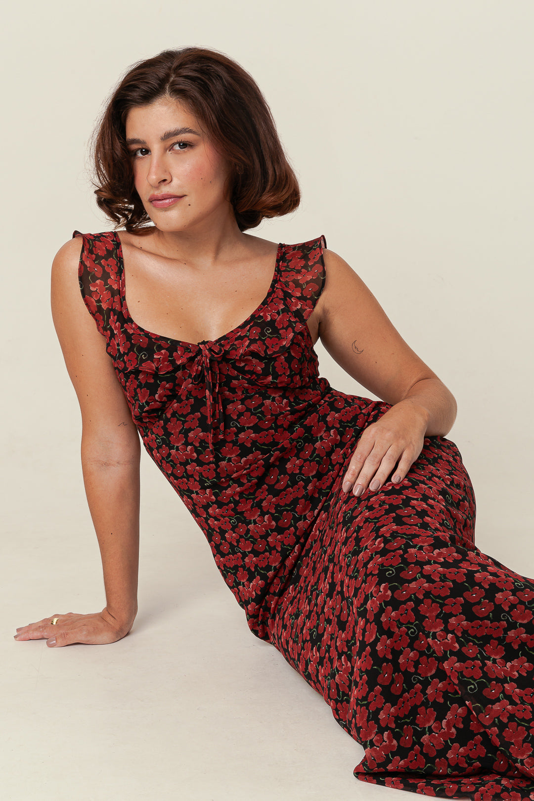 Vestido Malèna
