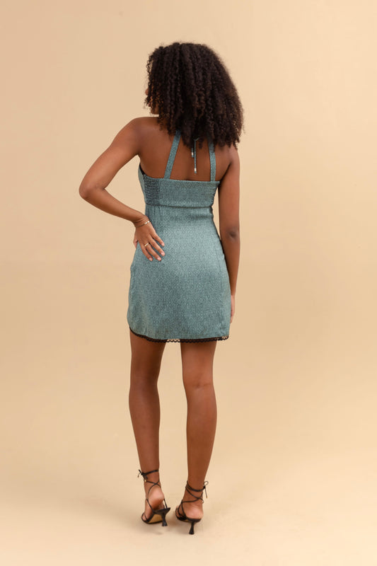 Vestido Chiara