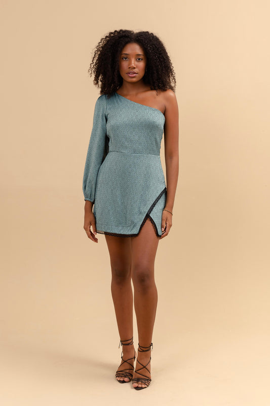 Vestido Luiza