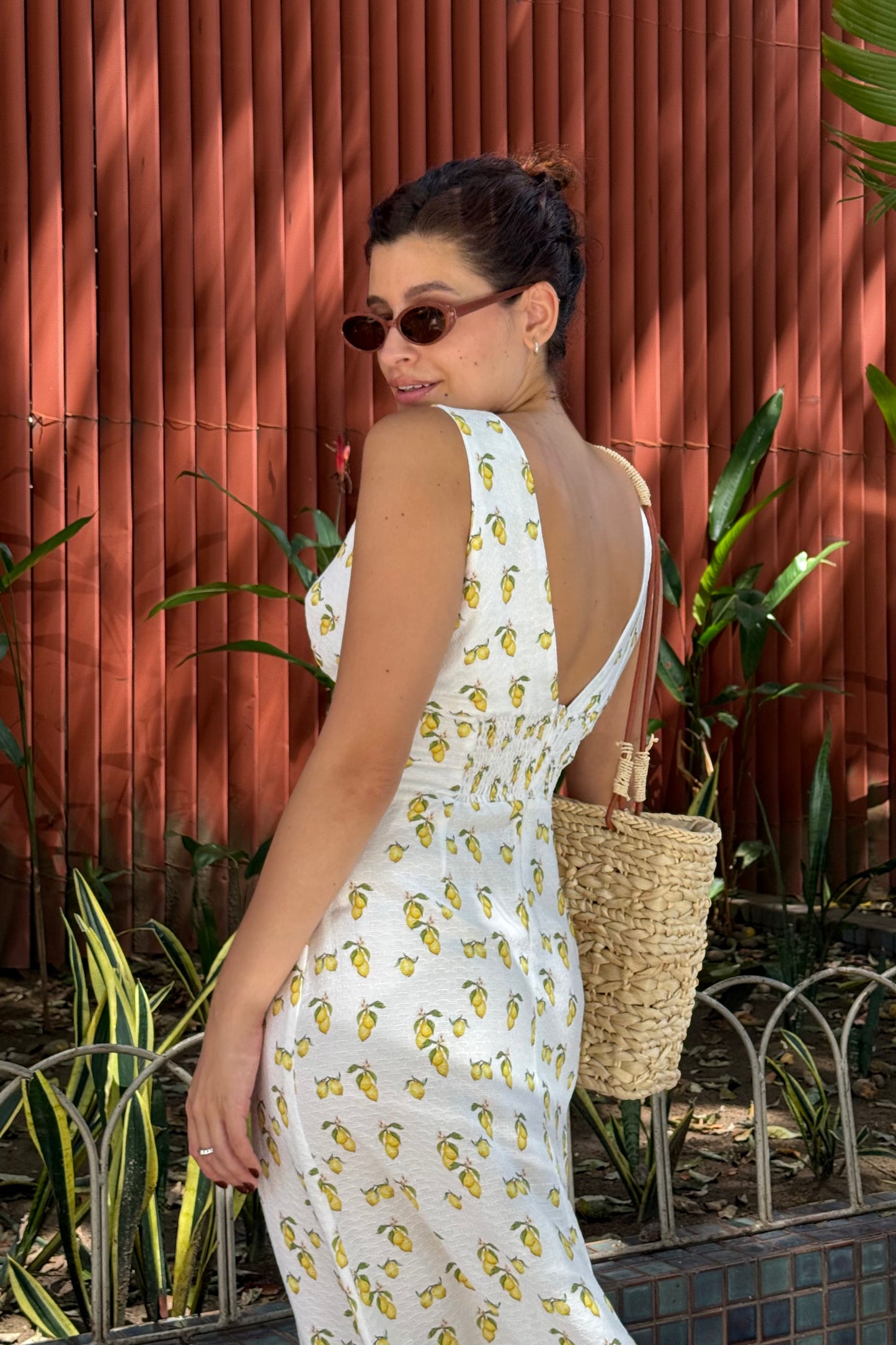 Vestido Laura