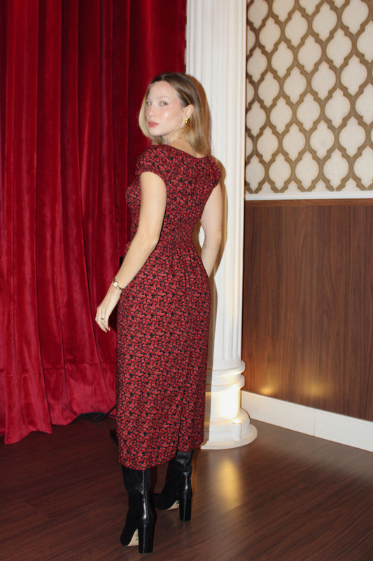 Vestido Sofía