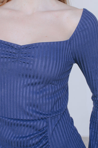 Vestido Luna Marinho