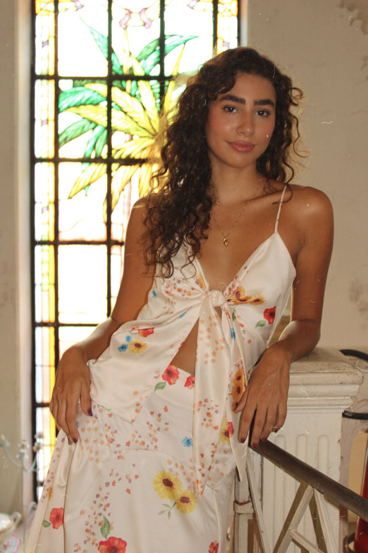 Blusa Gabriela