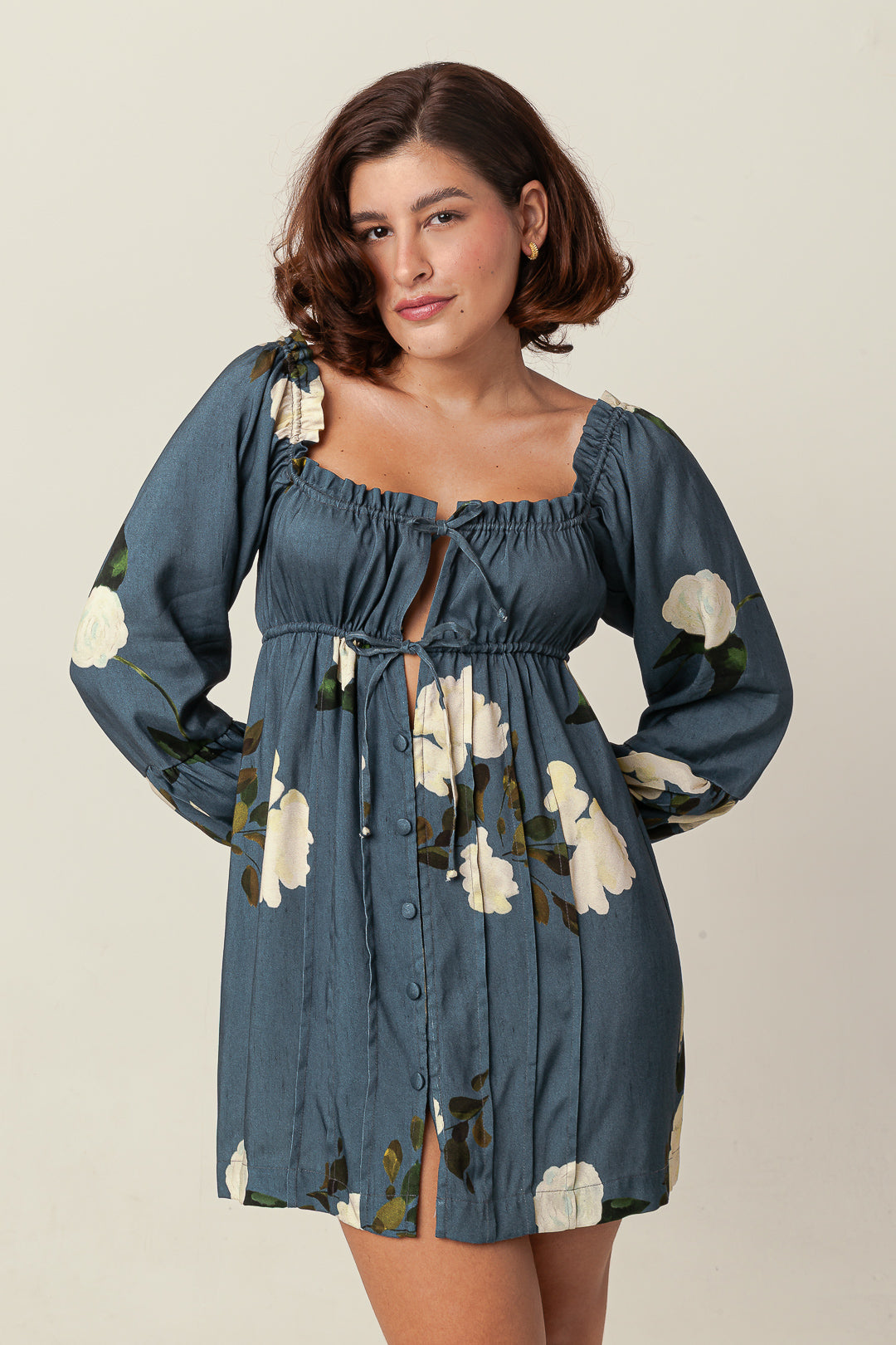 Vestido Antonella
