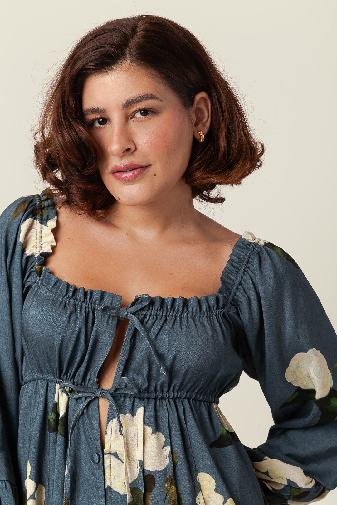 Vestido Antonella