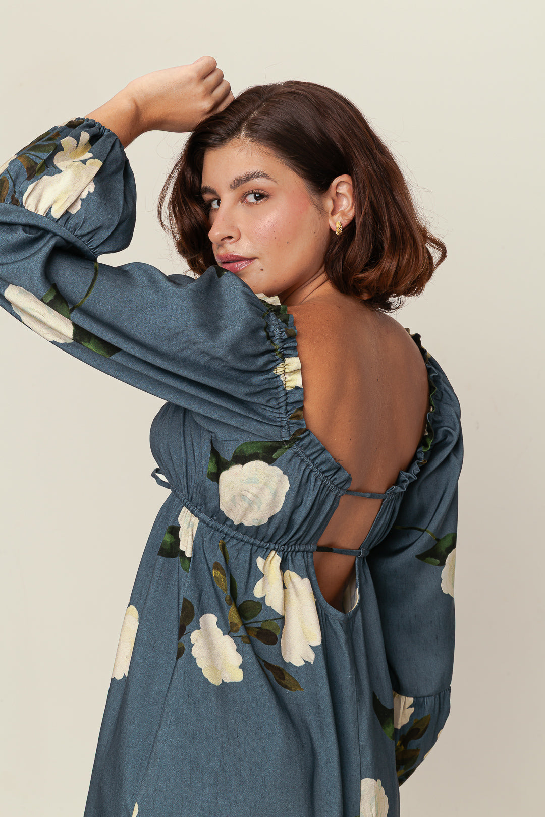 Vestido Antonella