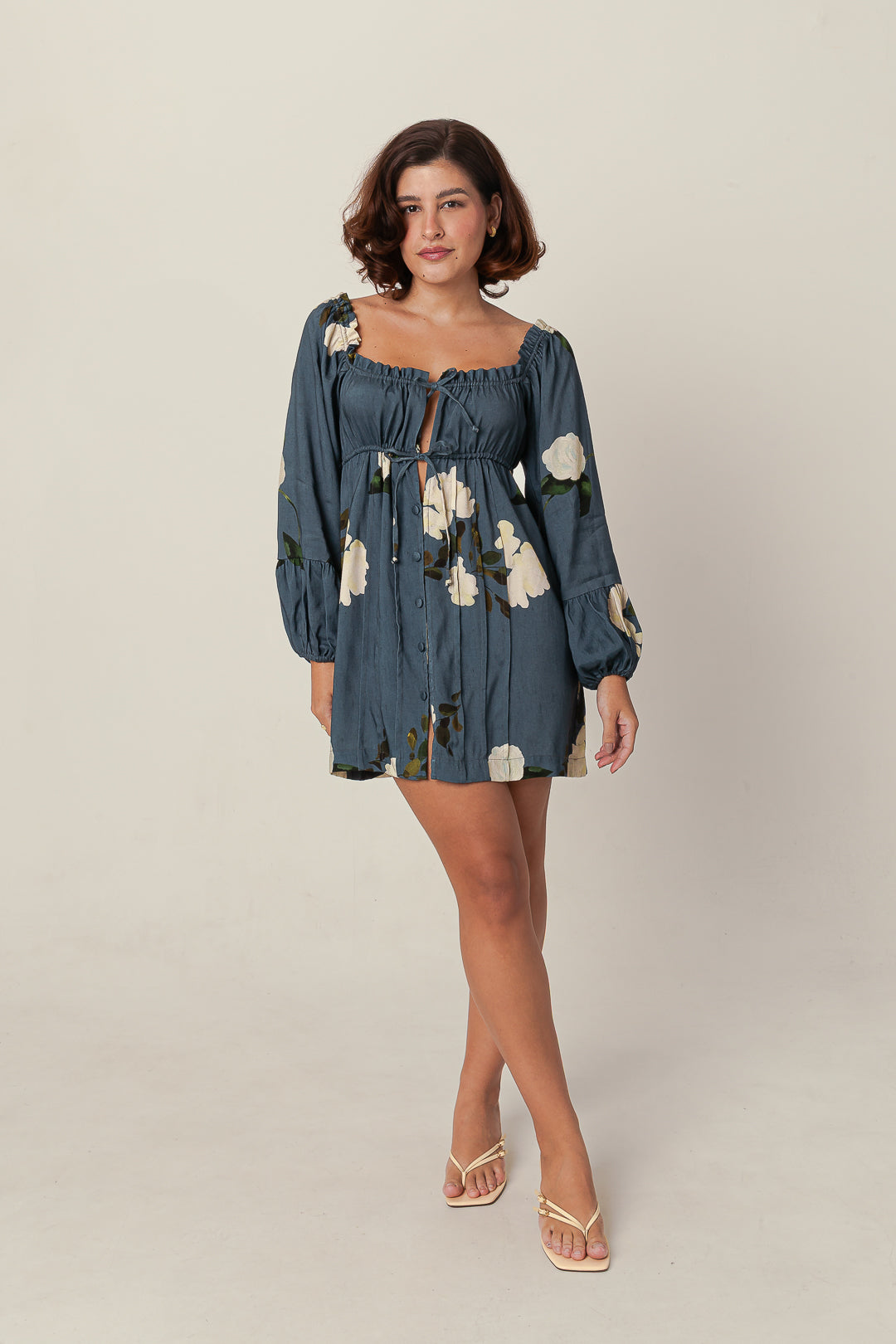 Vestido Antonella