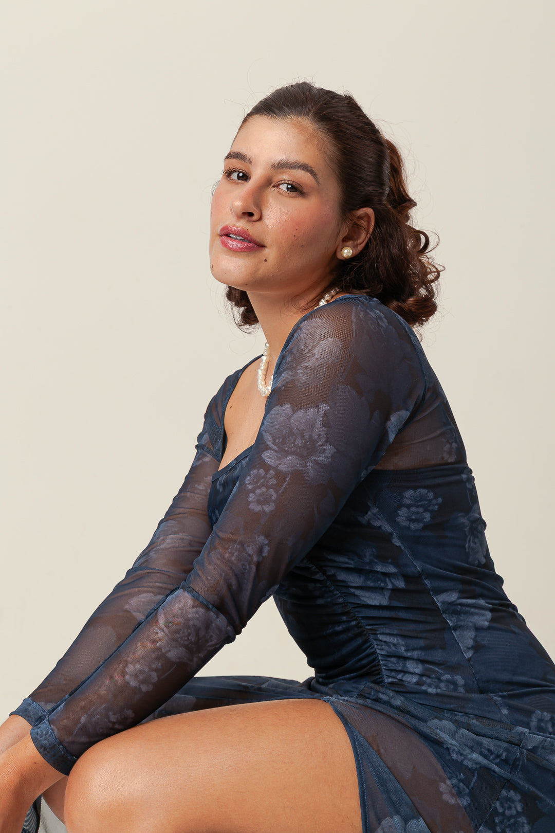 Vestido Letícia