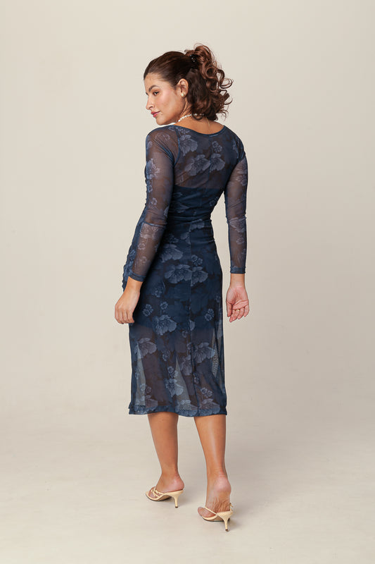 Vestido Letícia