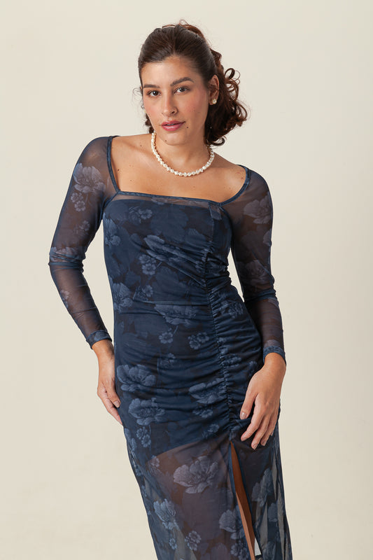 Vestido Letícia