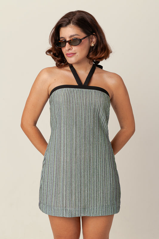 Vestido Crystal