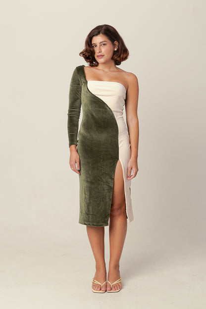 Vestido Tarsila