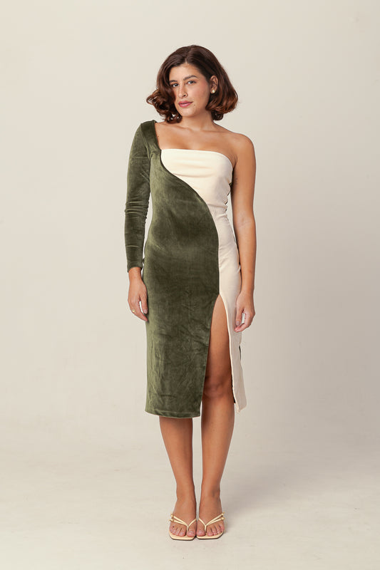 Vestido Tarsila