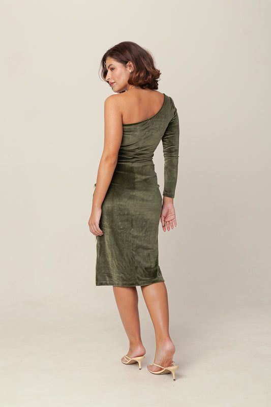 Vestido Tarsila